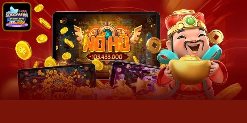 Giới Thiệu về Nổ Hũ Online
