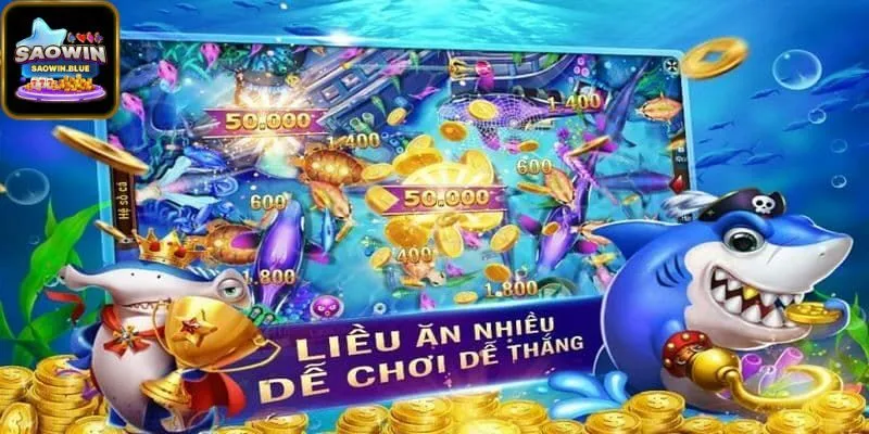 Hướng Dẫn Sử Dụng Tool Bắn Cá Hiệu Quả